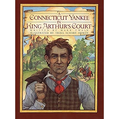 A Connecticut Yankee in King Arthurs Court