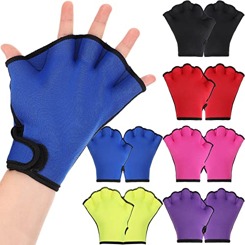 Amazon Best Sellers Best Swimming Aquatic Gloves