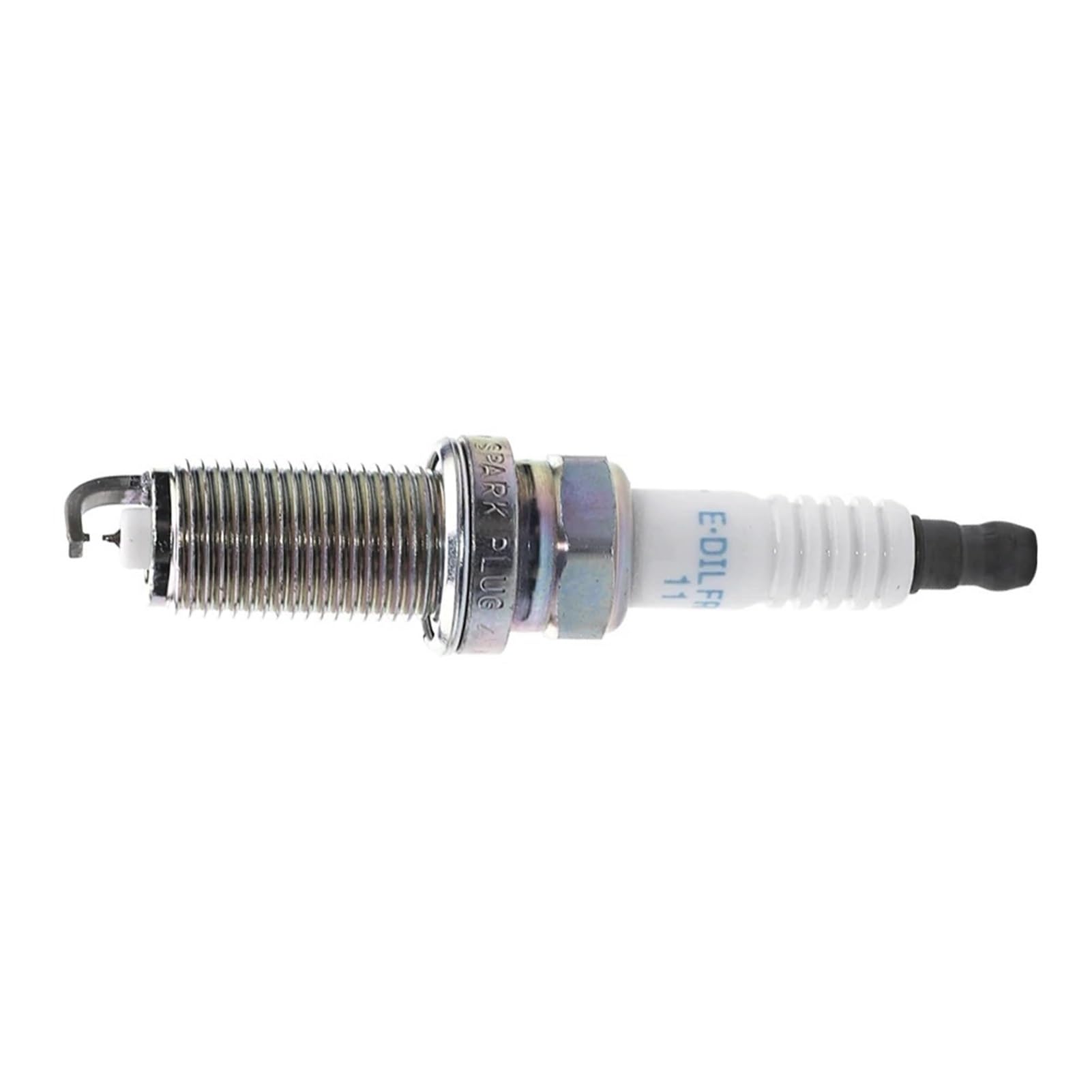 Fit For Toyota Camry Corolla Land Cruiser Rav4 Prado Mark 4runner Lexus ES GS GX IS RX 90919-01263 6176 Spark Plugs DILFR6D11(1 SET (4PCS))