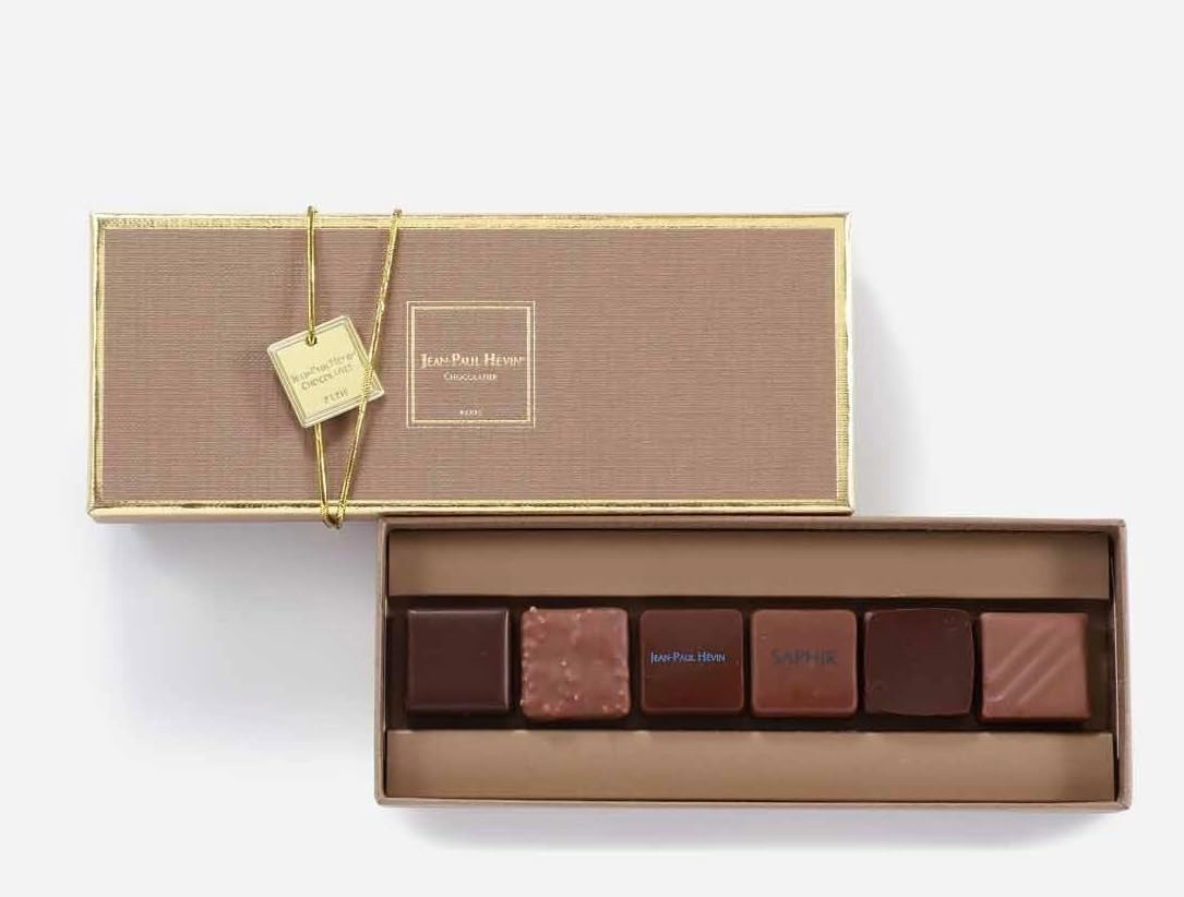 ボンボン ショコラ