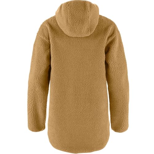 Fjällräven Women's Vardag Pile Fleece Long2