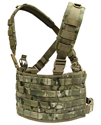 Best Chest Rig For Mags
