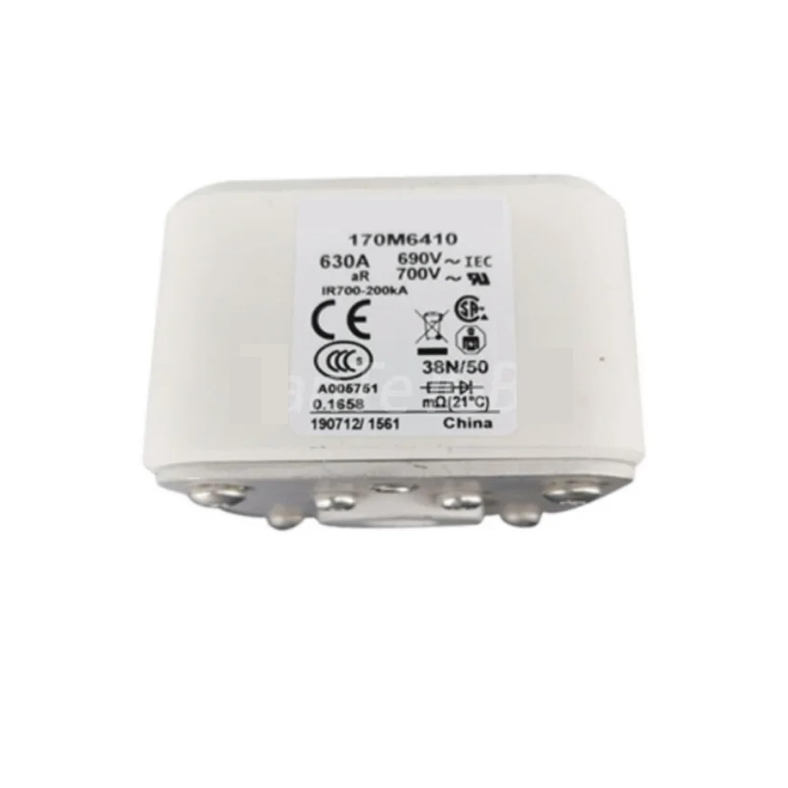 IPNDKBFL 170M6410 Fuse