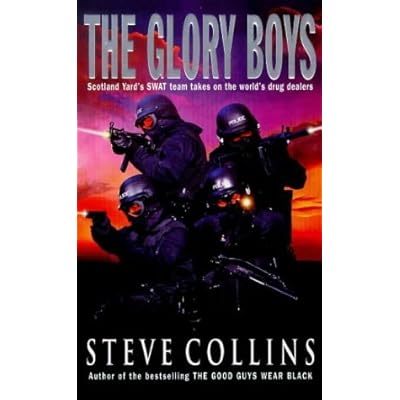 The Glory Boys