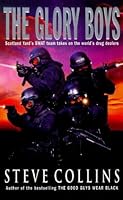 The Glory Boys 0099186926 Book Cover