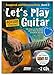 Produktbild Let's Play Guitar Band 2 - Gitarrenschule von Alexander Espinosa mit 2 CDs und QR-Codes, bunter herzförmiger Notenklammer - HINWEIS! Lehrprogramm/Lehrvideo gemäß §14 JuschG
