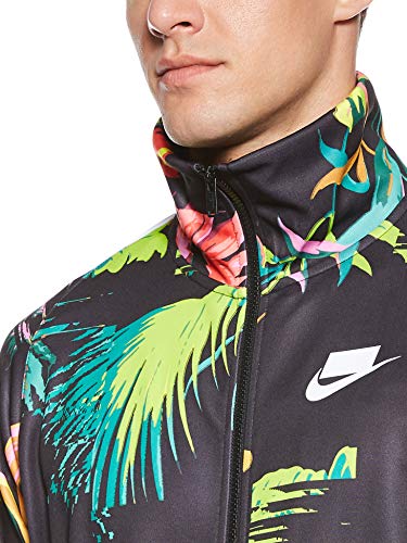 nike palm tree tracksuit
