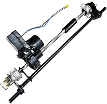 Review EGO Power+ 2826067001 Self-Propelled Unit Transmission for LM2130SP and LM2150SP 21″ Self Propelled Lawn Mowers Review EGO Power+ 2826067001 Self-Propelled Unit Transmission for LM2130SP and LM2150SP 21″ Self Propelled Lawn Mowers