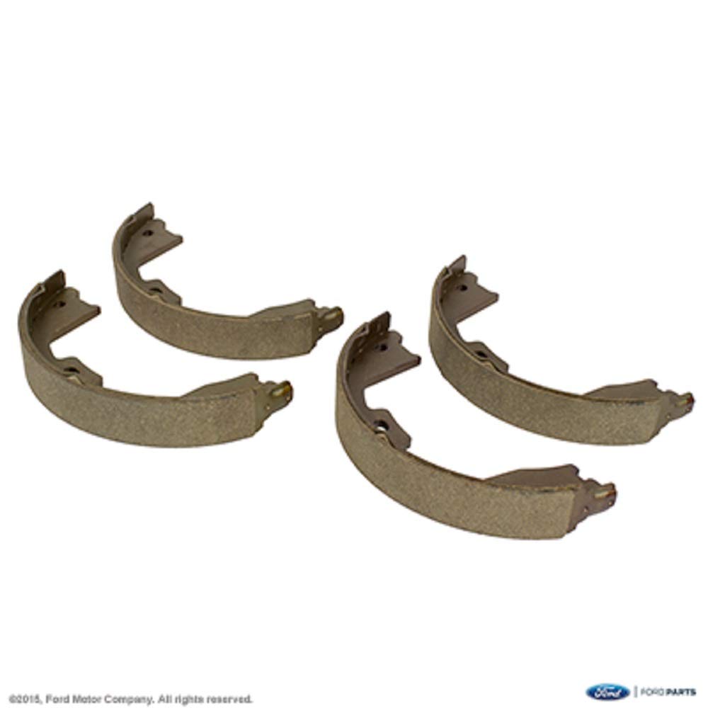 Amazon.com: Genuine Ford Parts - Kit - Parking Brake Linings