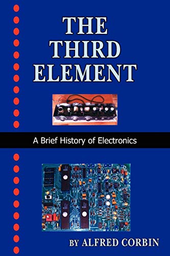 The Third Element: A Brief History Of Electronics