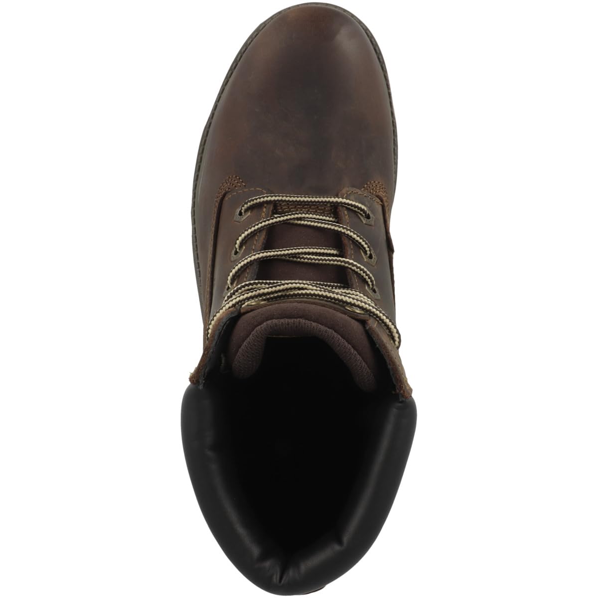 Dockers by Gerli Schnürstiefel Beige