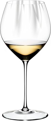 Miniatura 4 de Riedel Espectáculos Chardonnay