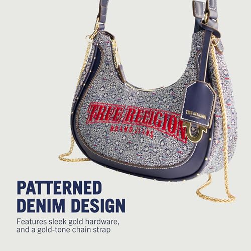 Bolso True Religion para mujer modelo TNFB0335E-410 miniatura 3