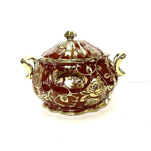 Sopera de santo Yoruba Oya