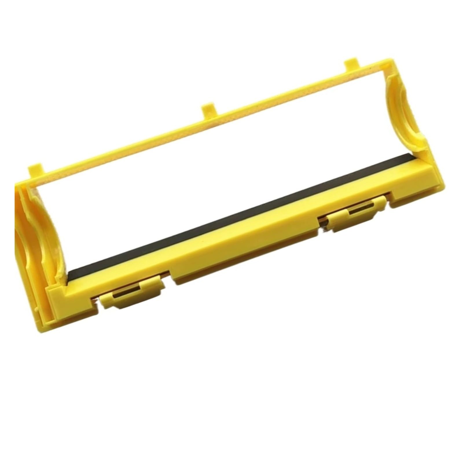 GENTERUN Main Roller & Middle Brush Cover, Compatible With DOMOOVA, DRV80 Animal, Robot Vacuum Replacement Parts