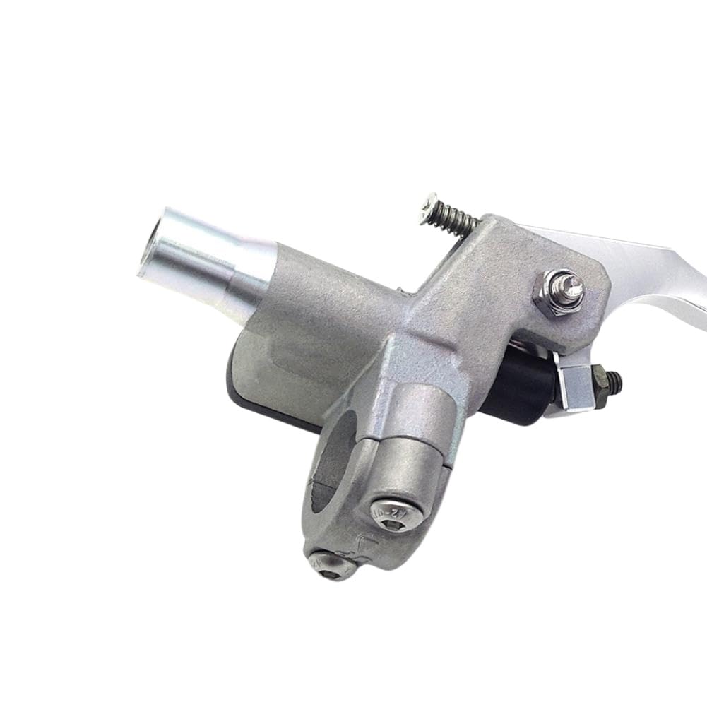 ECKykaYDw Motorcycle Hydraulic Clutch Master Cylinder Brake Repair Upper Pump CNC Handle Lever Compatible with SX XC EXC XCW FE TE