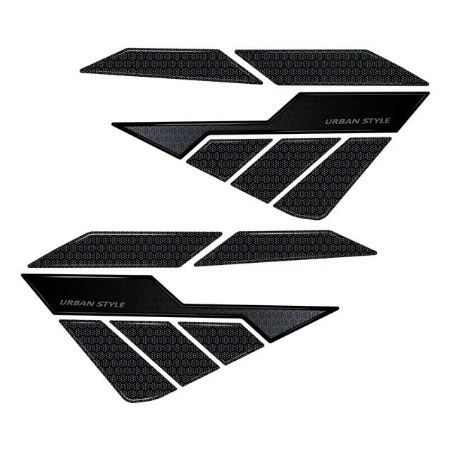 Tampon réservoir ADV350 2022 pour vos sorties urbaines et aventures moto
