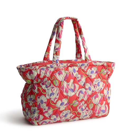Vera Bradley Featherweight Knollton Travel Tote2