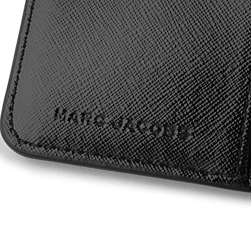 MARCJACOBS（マークジェイコブス）『SnapshotDTMMiniCompactWallet』