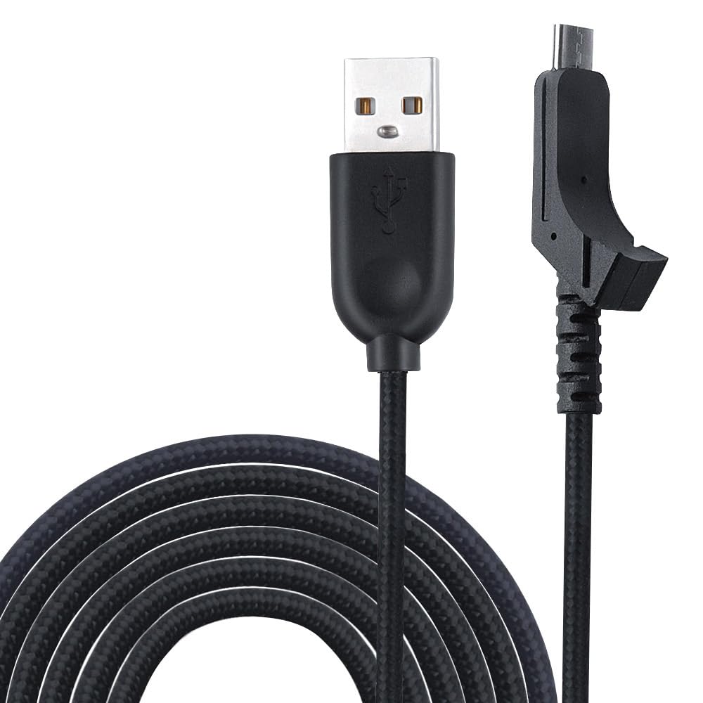 Amazon.com: USB Cable/Line Charging Cable Compatible for Razer