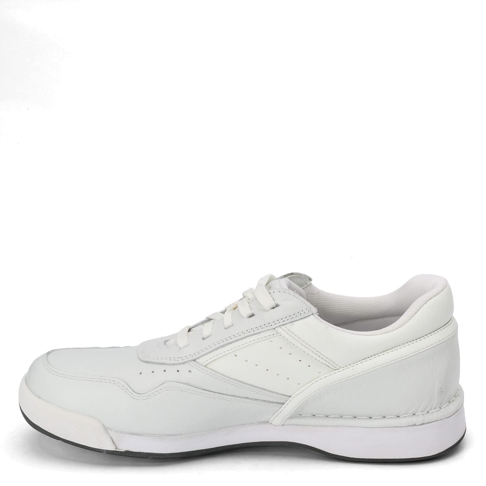 Rockport - M7100 Milprowalker White, Scarpe Stringate Derby Uomo