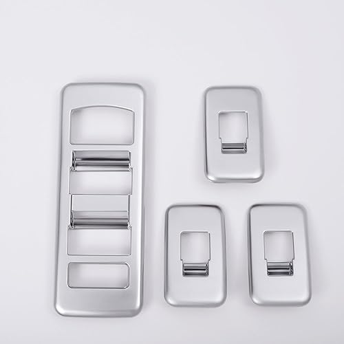 Miniatura 2 de YUECHI Land Rover Range Rover Sport 2014-2017 - Marco de elevación para ventana de coche