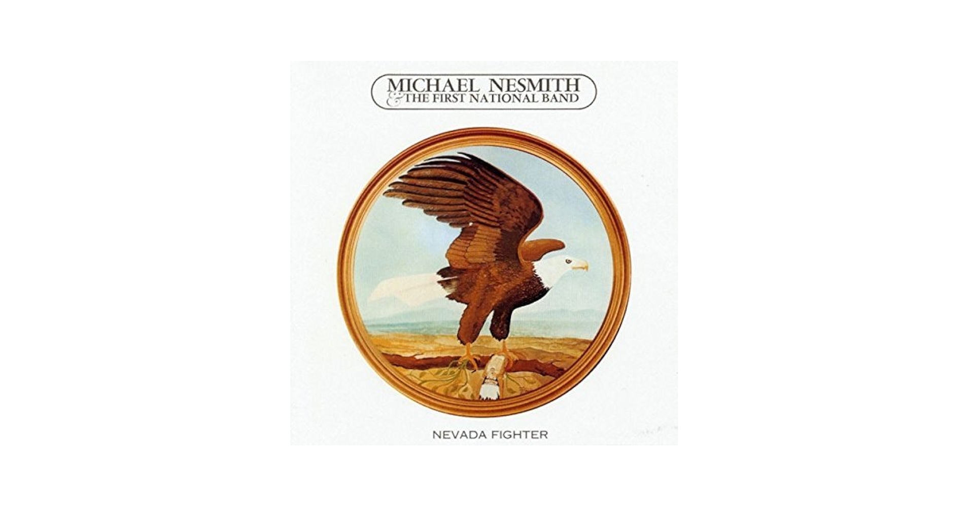 Michael Nesmith - Nevada Fighter by Michael Nesmith - Amazon