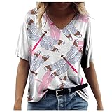 Loose Long Sleeve Workout Tops pour Les Femmes Dessus De Tunique avec Poches Chemise Blanche À Manches Longues Scintillantes Magasin De T-Shirts Jolies Chemises D'été Salut Les Femmes Au Cou