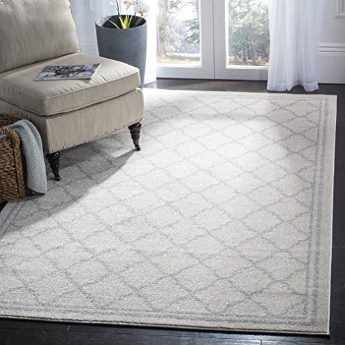 SAFAVIEH Amherst Collection Area Rug - 8' x 10', Beige