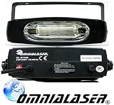  Lámpara estroboscópica efecto luz OL-ST300 300 W