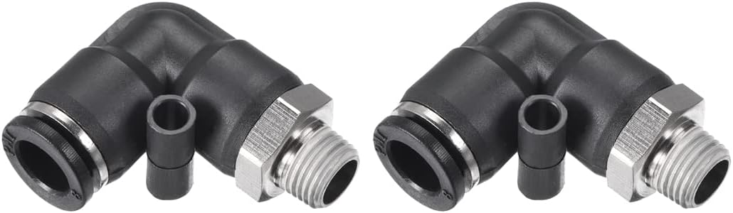 M METERXITY 2 Anelli Per Asta Bandiera 0.7-1.1 Pollici, Clip