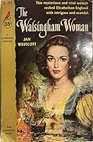 The Walsingham Woman B000RT27T6 Book Cover
