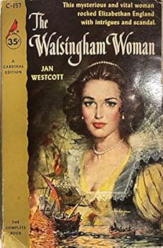 Paperback Walsingham Woman, the Book