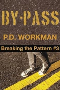 Paperback By-Pass: Breaking the Pattern #3 Book