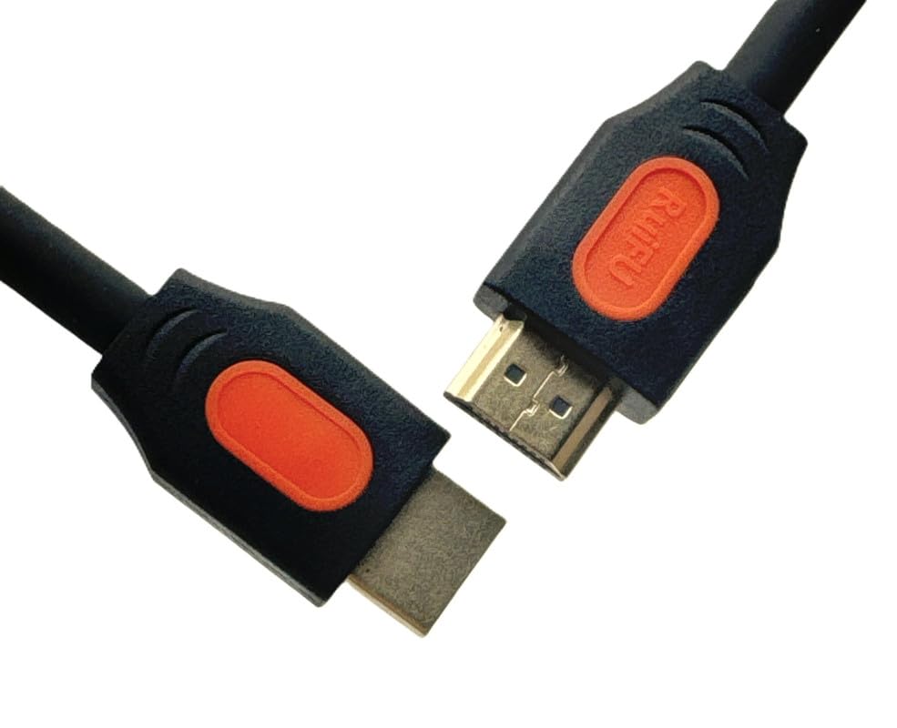 4K HDMI Kabel HDTV kompatibel für SAMSUNG HW-Q 60 T/ZG Soundbar