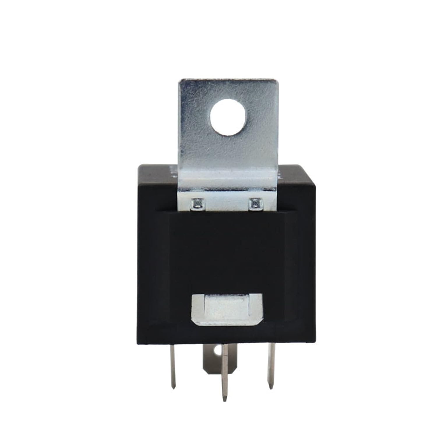 10pcs Car Relay Waterproof Automotive Headlight Air Conditioner 40A 12V/24V 4 pin/5 pin Copper Terminal Auto JD2912