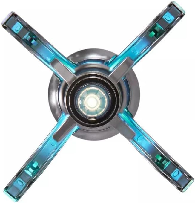 14th Sonic Screwdriver Doctors Whos with LED Light Sound Magic Wand Stick Funny 6.7 Inch Figure - Toy Collection - Gifts for Friend