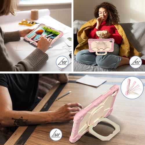Housse Huawei Matepad SE 11 antichoc pour sécuriser trajets