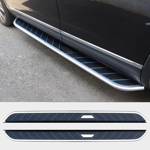 2PCS Estribos para Land Rover Range Rover Sport 2014-2022 miniatura 2