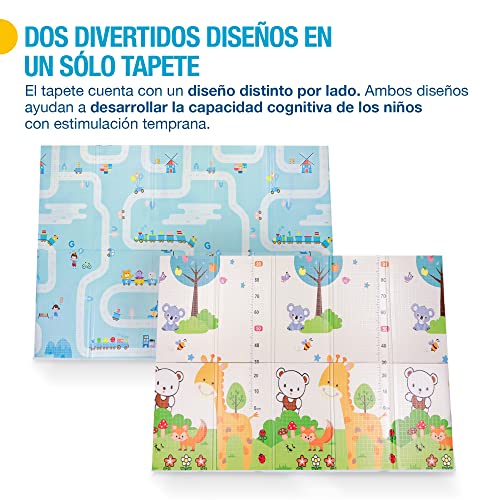 Recopilación y reviews de Colchoneta juegos bebe - solo los mejores. 6 Imagen adicional