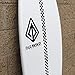 Paragon Surfboards Retro Fish Surfboard - 6'0