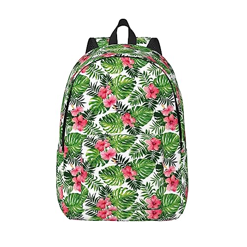 Sac à dos ordinateur léger et décontracté taille M pour éviter la fatigue en voyage