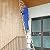 Telesladder 11.2FT Multi-Purpose Aluminum Extendable Ladder - 8M/7M/6.2M/5M/4M/3.8M/3.2M/2M/1M - Ideal for Rooftop Home and Outdoor Use