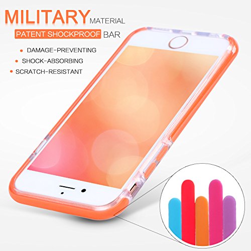 Cover iPhone 6, Cover iPhone 6S, Custodia iPhone