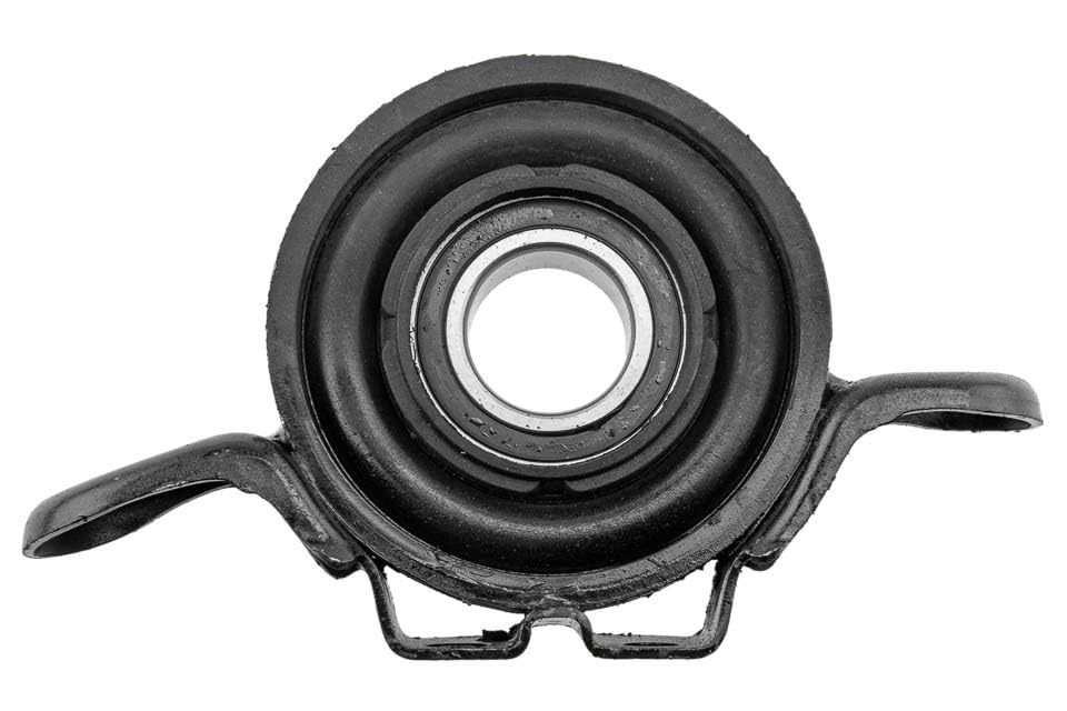 Vibration pont Audi Q7 résolue avec le support d'arbre de cardan 06-