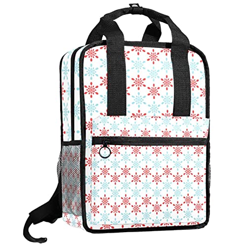 Cartable pour filles soulageant les épaules grâce aux bretelles réglables roses