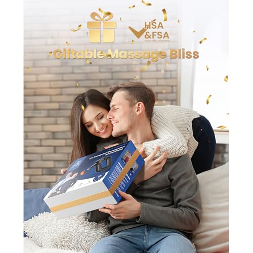BOB AND BRAD D6 Pro Plus — 16mm Deep-Tissue Percussion Massage Gun with Heat — view 7