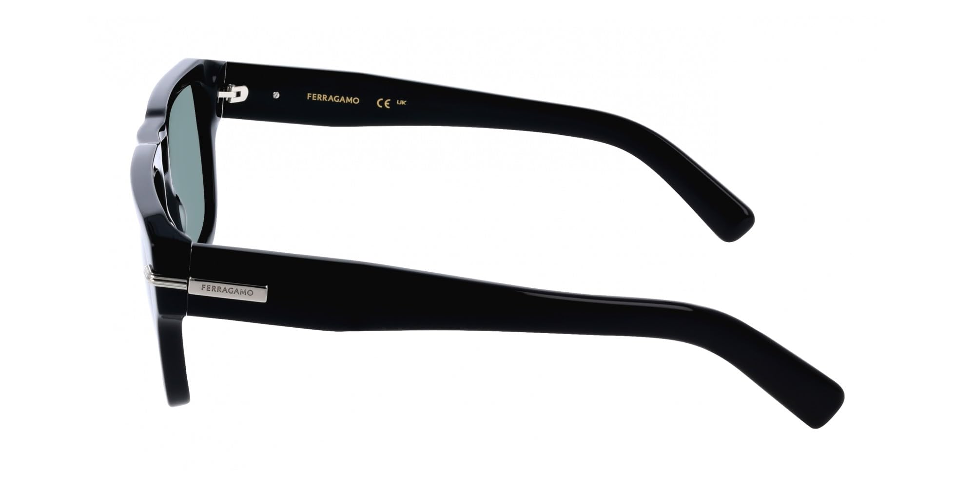 Salvatore Ferragamo Sf2070s Occhiali da sole Unisex - Adulto