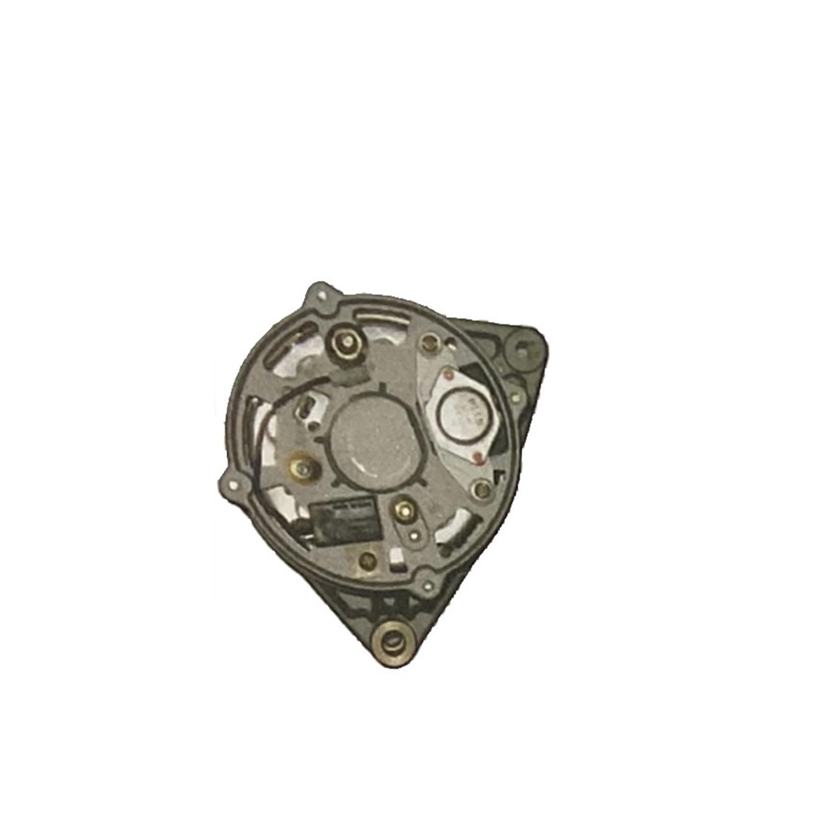 ALTERNATORE DINAMO GENERADOR ELECTRICO Compatibile con 24V 35A 1V/A76 K488-1 CA702IR