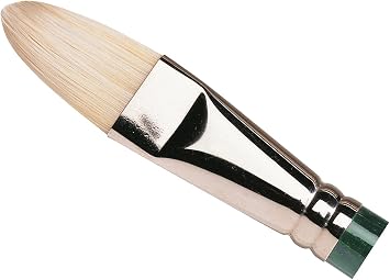 Winsor & Newton WINSOR & NEWTON Winton Brushes 12 filbert
